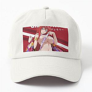 Rias Gremory - High School Dxd Dad Hat