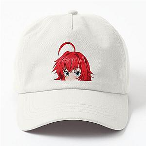 Rias Gremory High School DxD Dad Hat