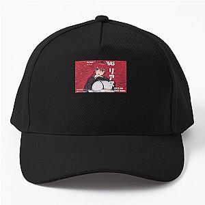 High School DxD Rias Gremory Baseball Cap