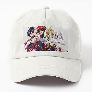 Akeno High School hxd 1310822 Dad Hat