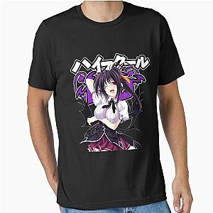 Akeno Himejima - High School DxD Essential T Shirt