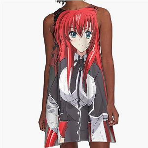 Rias Gremory High School DxD Present Dress