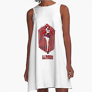 Demon girl High School Dxd Dress