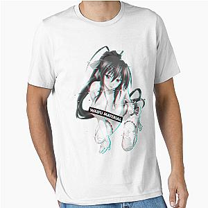 High School DxD Akeno Himejima Waifu Material T-Shirt