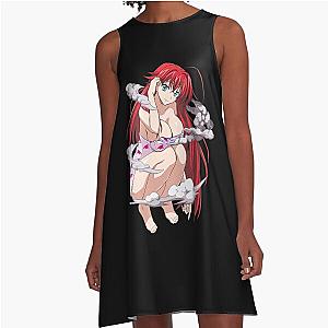 Rias Gremory Highschool Isseki	operator (has been removed. Notes: No extra information)