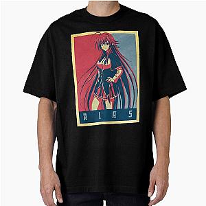 Rias High School DxD T-Shirt