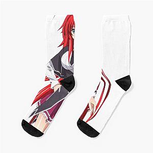 High School DxD - Rias Gremory