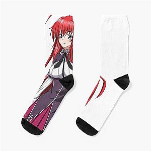 High School DxD - Rias Gremory