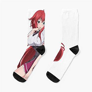 High School DxD - Rias Gremory Sock