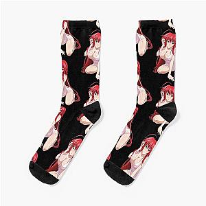 Rias Gremory High School DxD