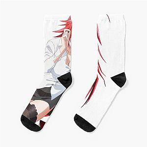 High School DxD - Rias Gremory Socks