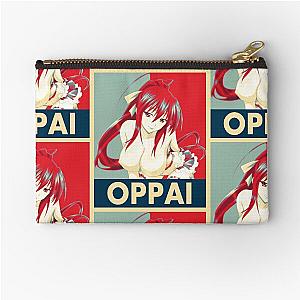 High School DxD - Akeno Himejima Oppai Art Pouch
