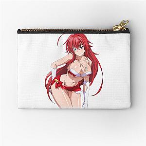 High School DxD - Rias Gremory Zipper Pouch