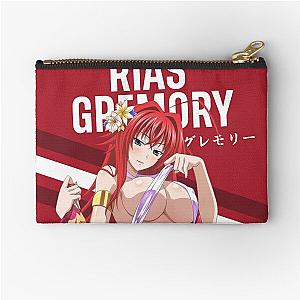 Rias Gremory - High School DxD Zipper Pouch