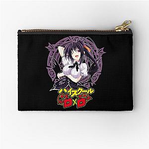 Akeno High School DxD Japanese Name Pouch
