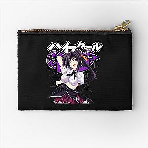 Akeno Himejima High School DxD Zipper Pouch