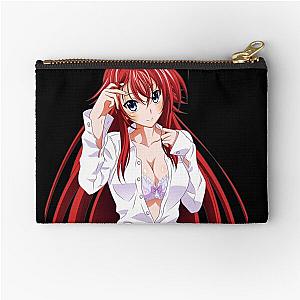 Rias Gremory - High School DxD Zipper Pouch