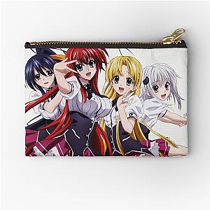 Akeno High School Heaven's Star DxD Zipper Pouch