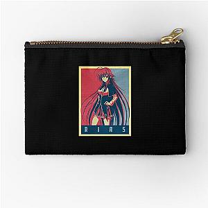 Rias High School DxD Zipper Pouch