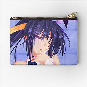 Akeno Himejima High School DxD Zipper Pouch for Otaku.