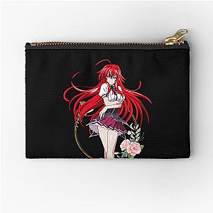 High School DxD Rias Gremory Zipper Pouch