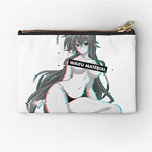 High School DxD - Rias Gremory Waifu Material Pouch
