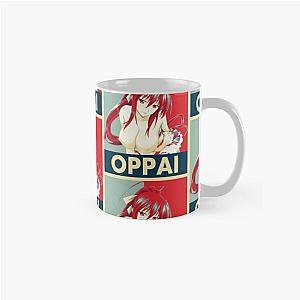 High School DxD - Akeno Himejima Classic Mug