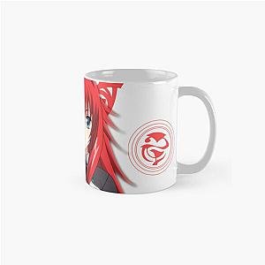 Rias Gremory High School DxD  Classic Mug