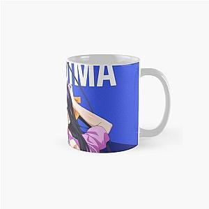 Akeno Himejima High School DxD Classic Mug