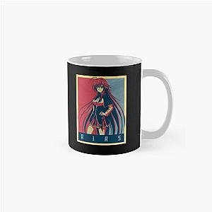 Rias High School DxD Classic Mug