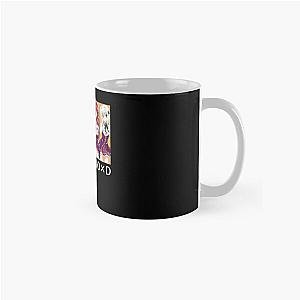 High School DxD Anime Character Graphic Design Mutlig Classic Mug