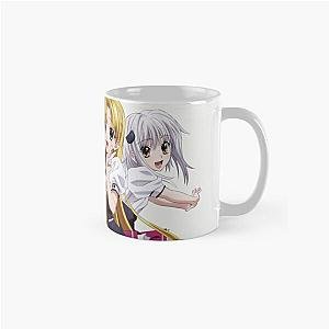 Akino High School hxD Classic Mug