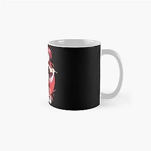 High School DxD Rias Gremory Sexy Design Classic Mug