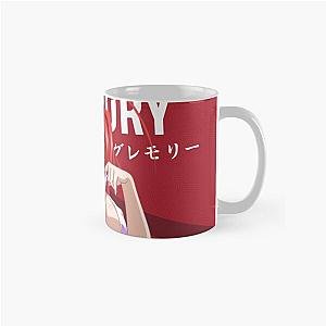 Rias Gremory - High School Ddx Mug