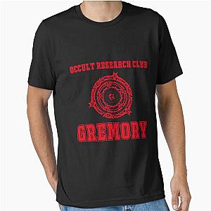 High School DxD - Occult Research Club T-Shirt