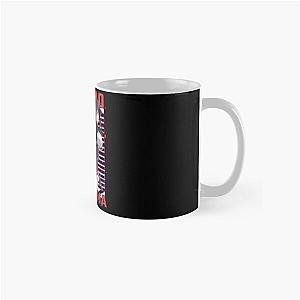 Akeno Himejima DxD High School Urban Anime Classic Mug