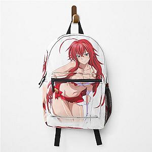 High School  DxD  Rias Gremory BackPACK