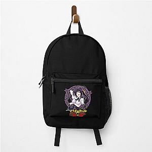 Akeno High School DxD Backpack