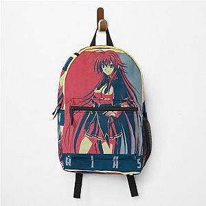 Rias High School DxD Backpack