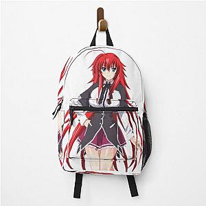 High School DxD Rias Gremory Backpack