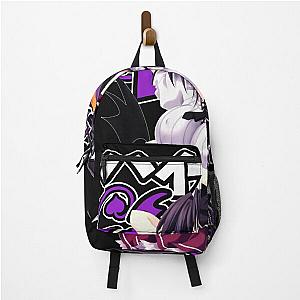 Akeno Himejima High School DxD T-Shirt Backpack