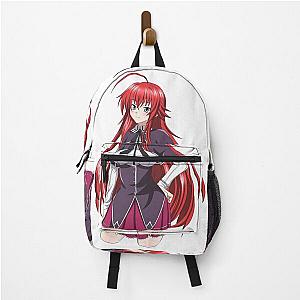 High School DxD Rias Gremory Backpack