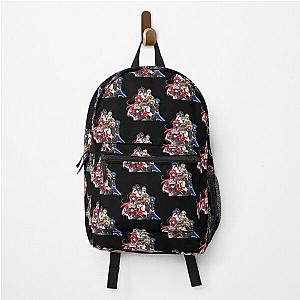 High School DXD Girls Classic Backpack