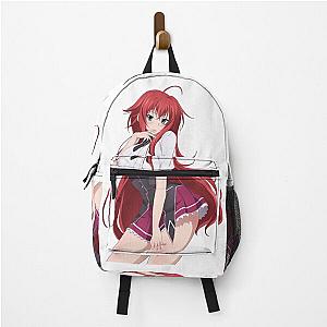 High School DxD Rias Gremory Backpack