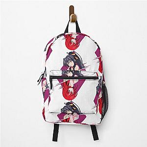 High School DxD Rias & Akeno Backpack