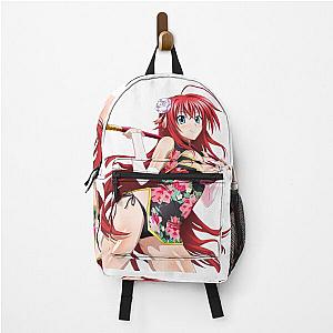 High School DxD Rias Gremory Backpack