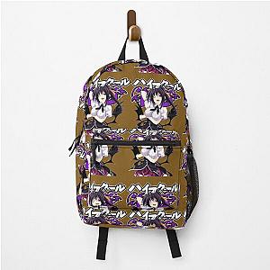 Akeno Himejima - High School DxD Backpack