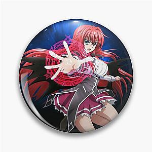 High School DxD Pin
