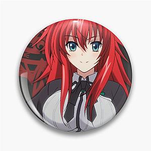 Rias Gremory High School DxD Xmas Pin