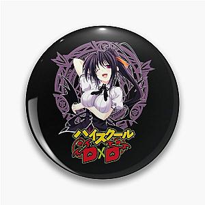 Akeno H from High School DxD